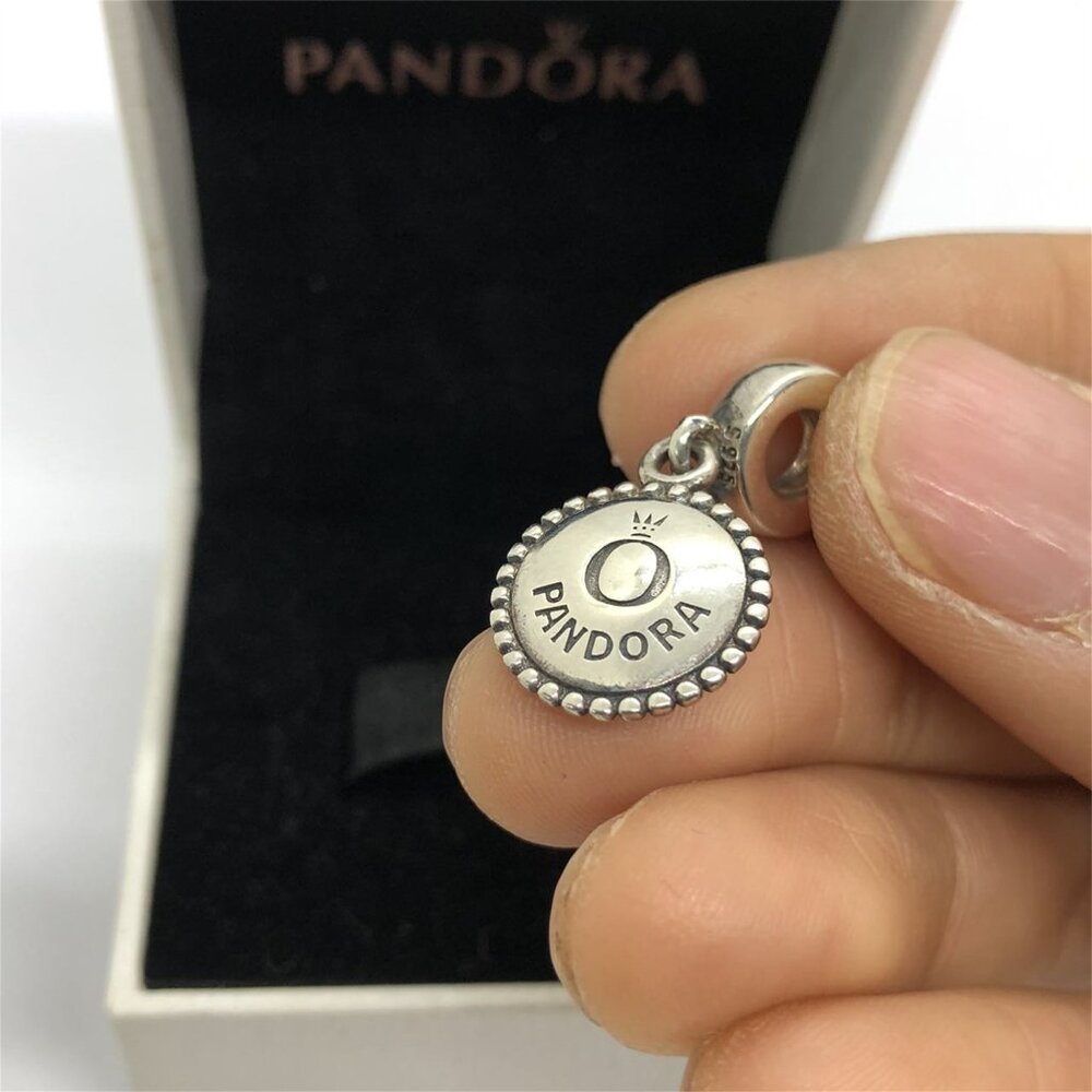 ✨🔥Pandora Oahu Hula Dancer Hawaii Dangle Charm sterling silver jewelry - Picture 4 of 6